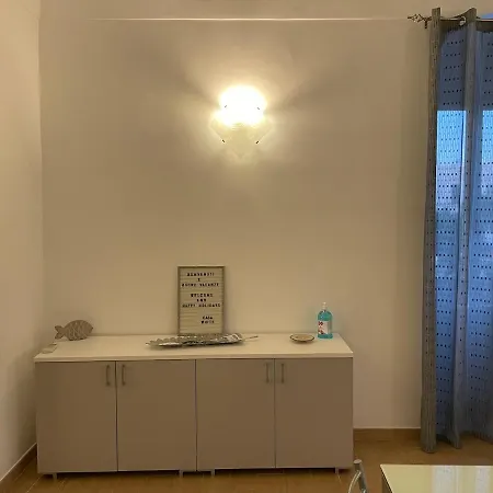 White Nocleg ze śniadaniem Vieste