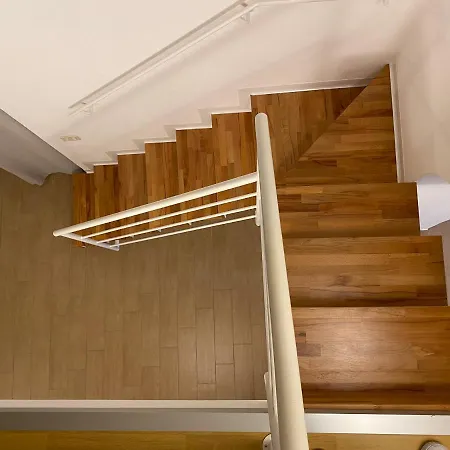 Frühstückspension White